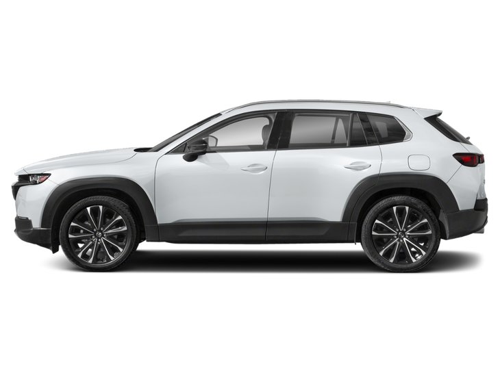 2025 Mazda CX-50 GT