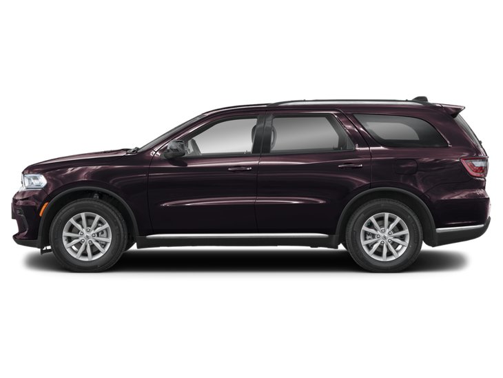 2025 Dodge Durango R/T 20e anniversaire Plus