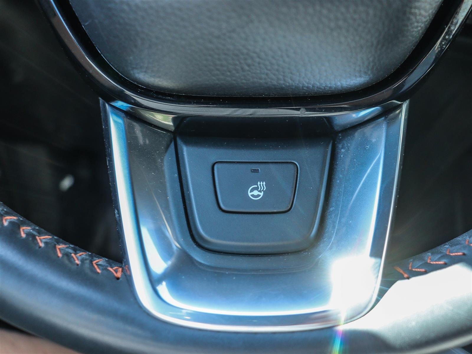 Honda CR-V hybride Touring 2024 Black Ottawa & Gatineau - photo #28