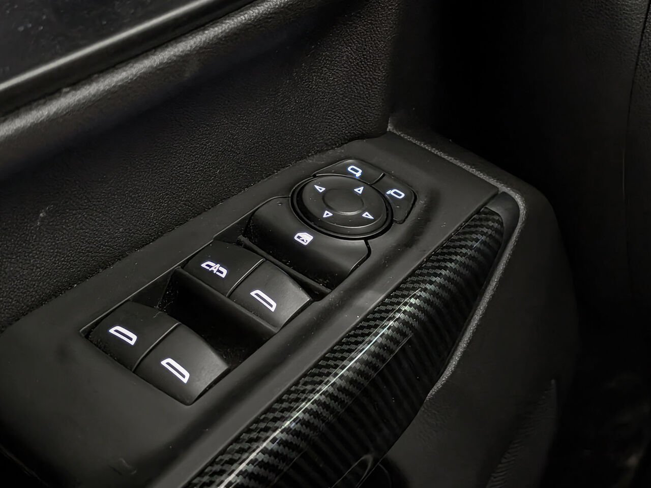 GMC SIERRA 1500 4WD CREW CAB PICKUP Toile de Boite Moteur 3.0l Diesel Certifié!! 2021 Noir Sherbrooke - photo #16