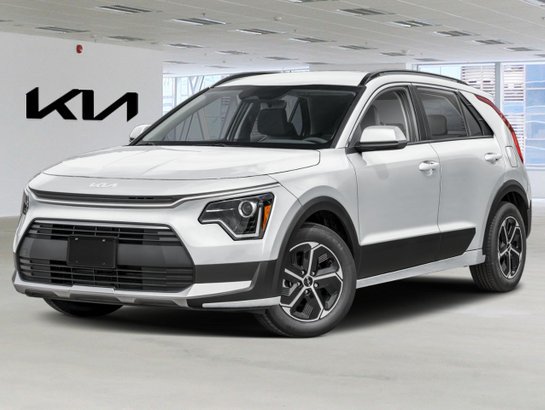 Kia Niro 2026 2026 Blanc neige nacré