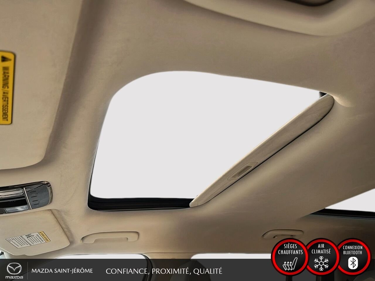 2024 Hyundai Santa Fe White Saint-Jérôme - photo #18