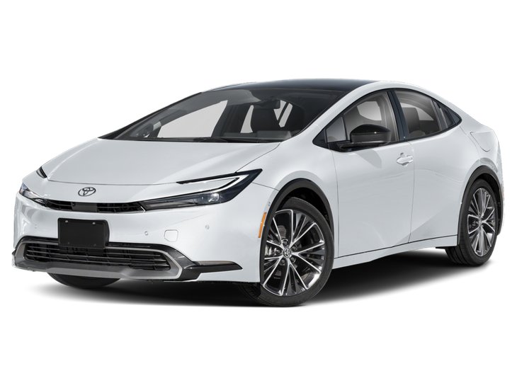 2026 Toyota Prius Limitée