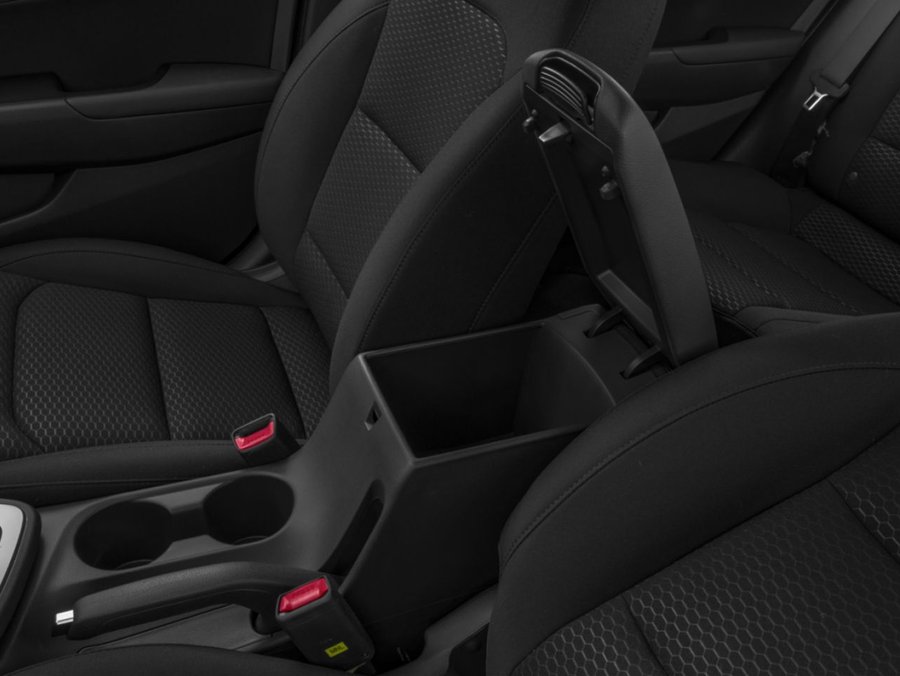 Hyundai Elantra 2020 2020 Bleu