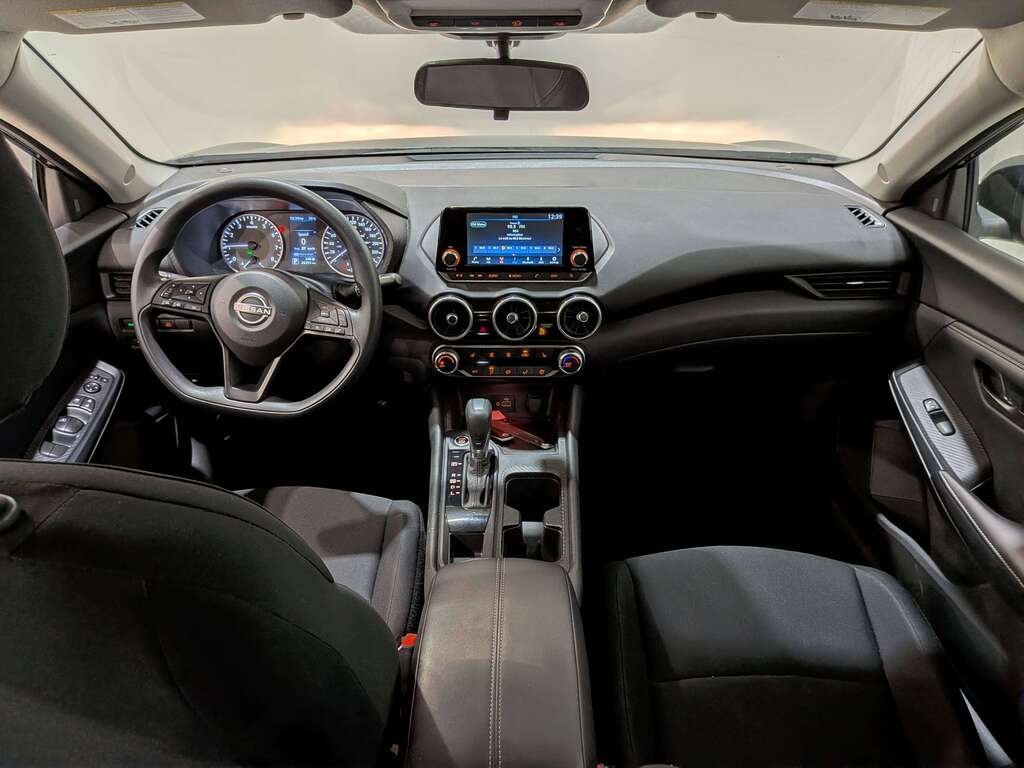 Nissan Sentra 2024 Val-David - photo #11