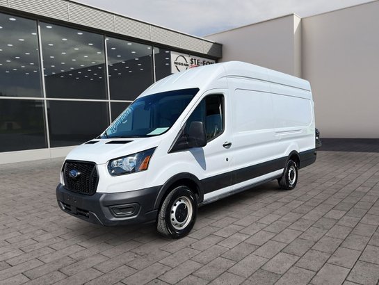 2024 Ford Transit fourgon utilitaire 2024 White