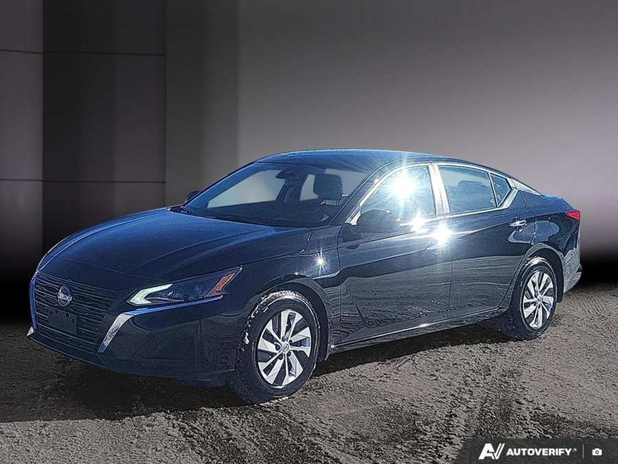 2024 Nissan Altima 2024