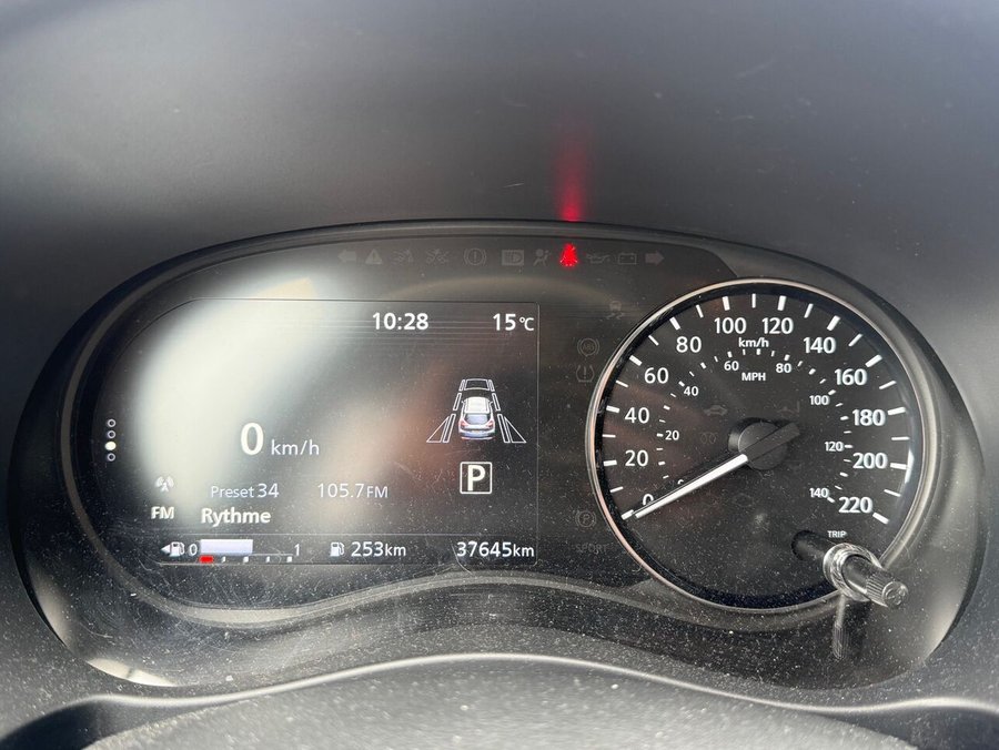 Nissan Kicks 2024 2024 Noir