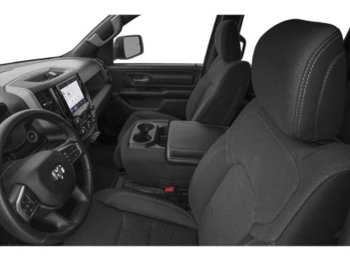 Ram 1500 Warlock