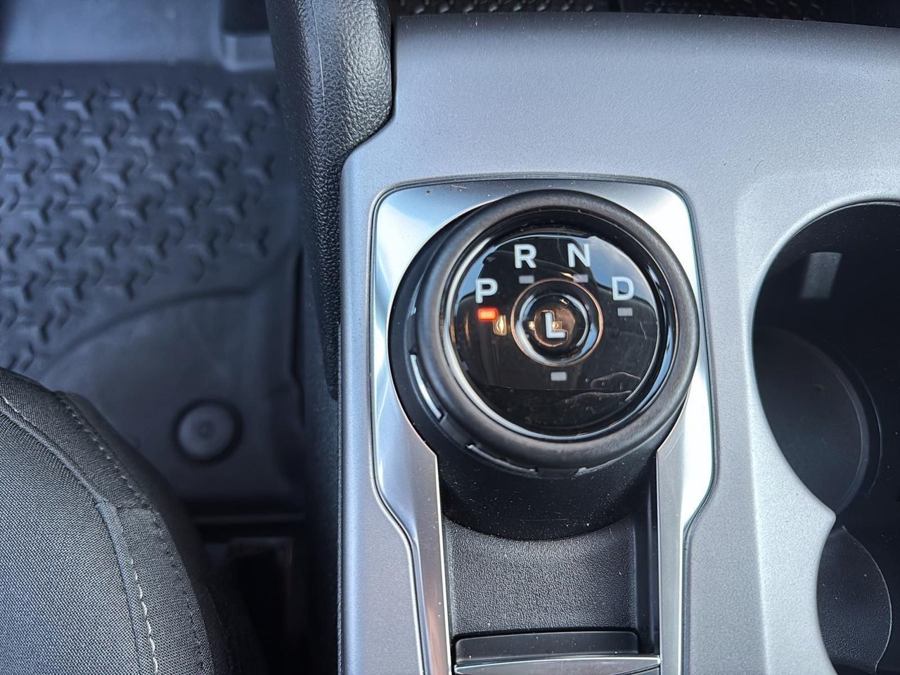 Ford Bronco Sport Big Bend 2024 Beige Baie-Comeau - photo #11