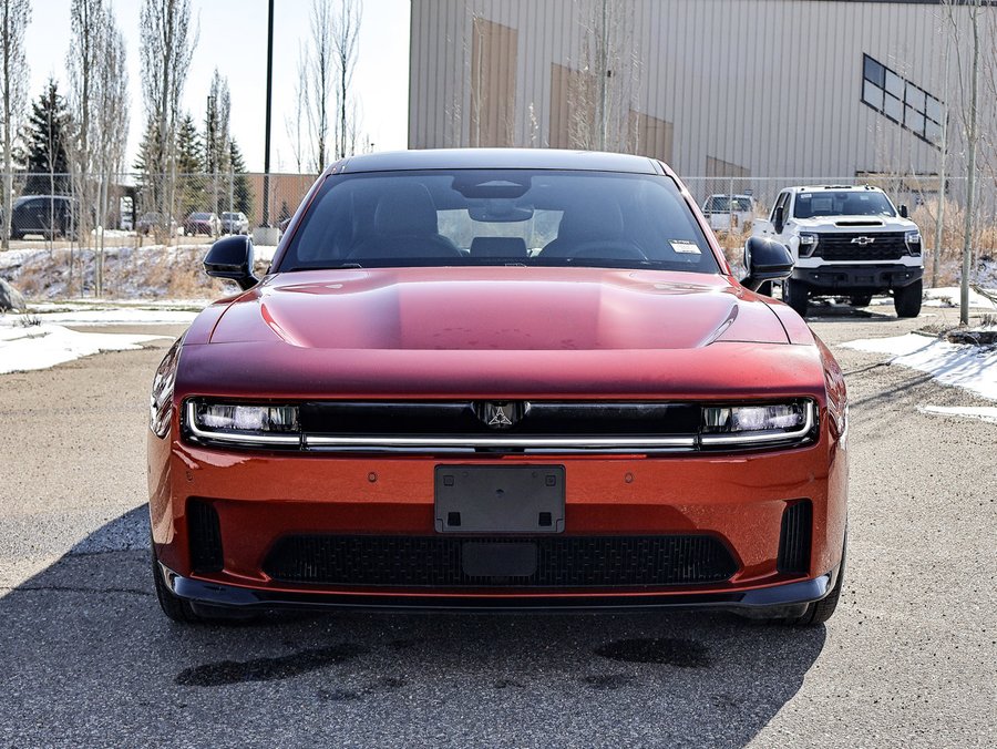 2024 Dodge Charger Daytona