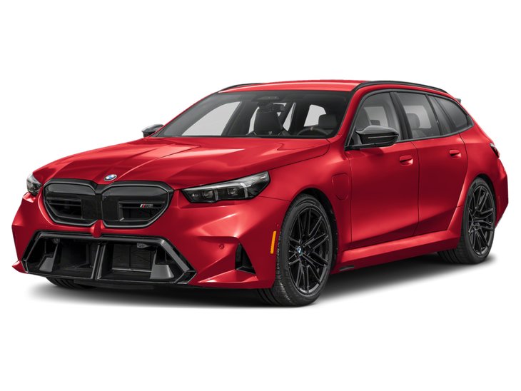 2026 BMW M5 