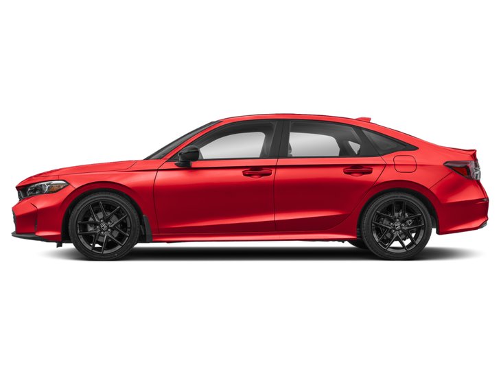 2025 Honda Civic Berline Sport