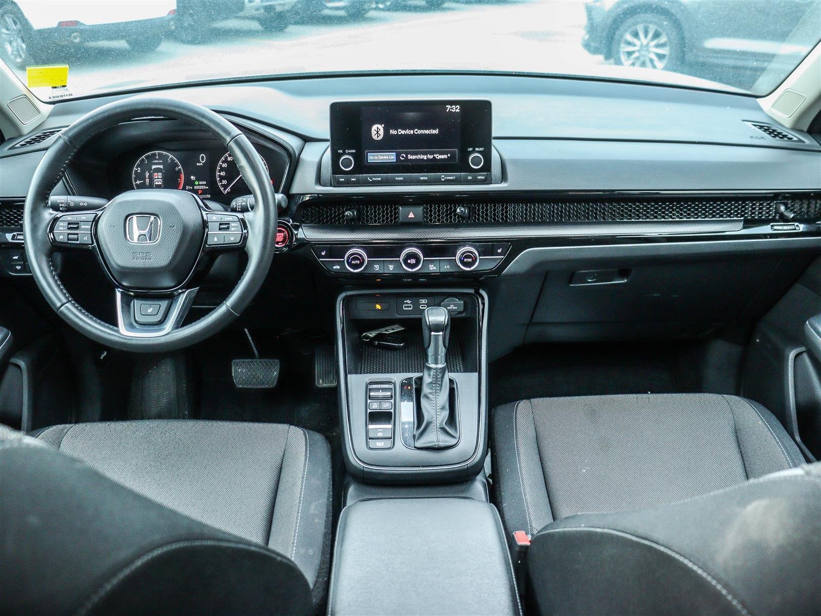 2024 Honda CR-V Sport Ottawa & Gatineau - photo #13