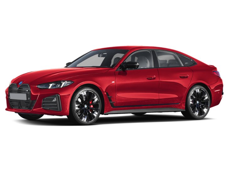 2026 BMW Série 4 M440i xDrive