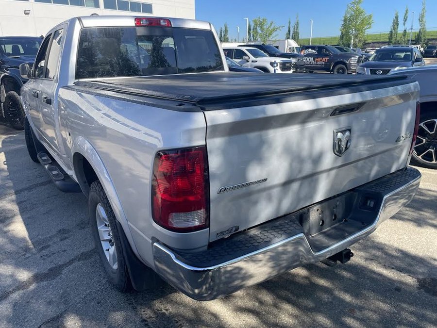 2016 Ram 1500 2016 Grey