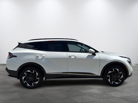 Kia Sportage 2023 2023 Blanc