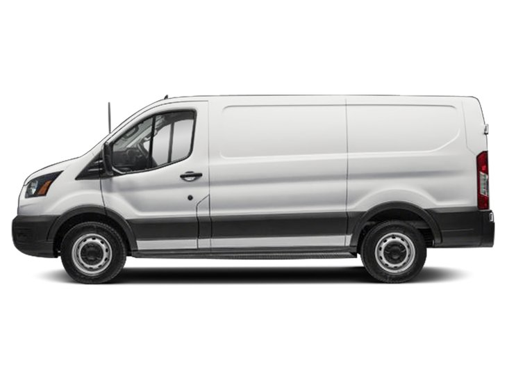 2025 Ford Transit Cargo Van 