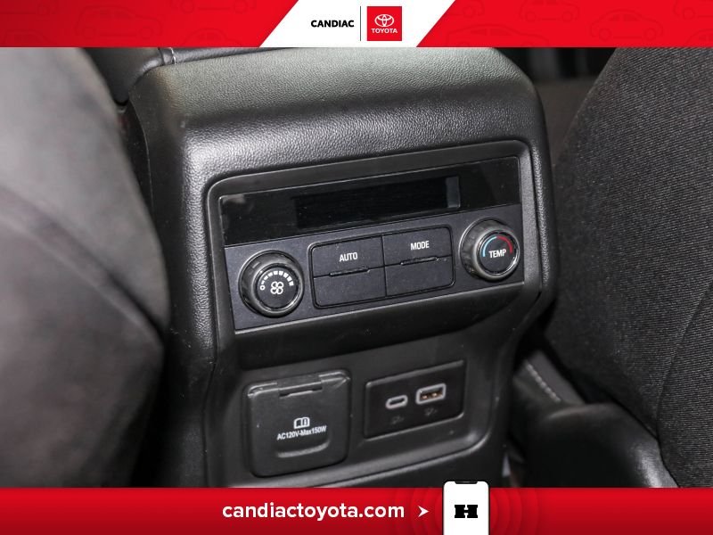 GMC Acadia 2023 Noir Laval - photo #33