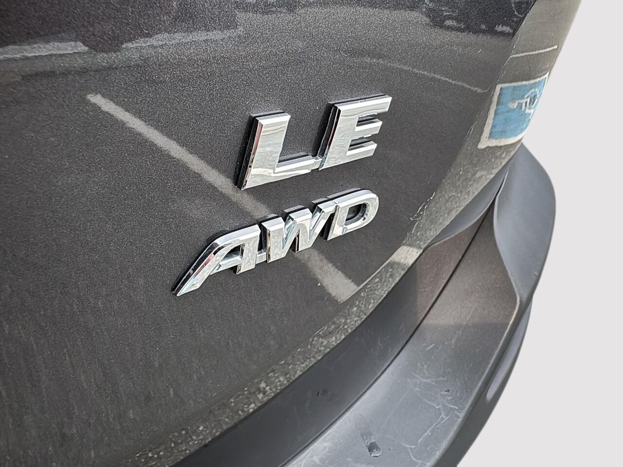 Toyota RAV4 2015 Argent Rouyn-Noranda - photo #6