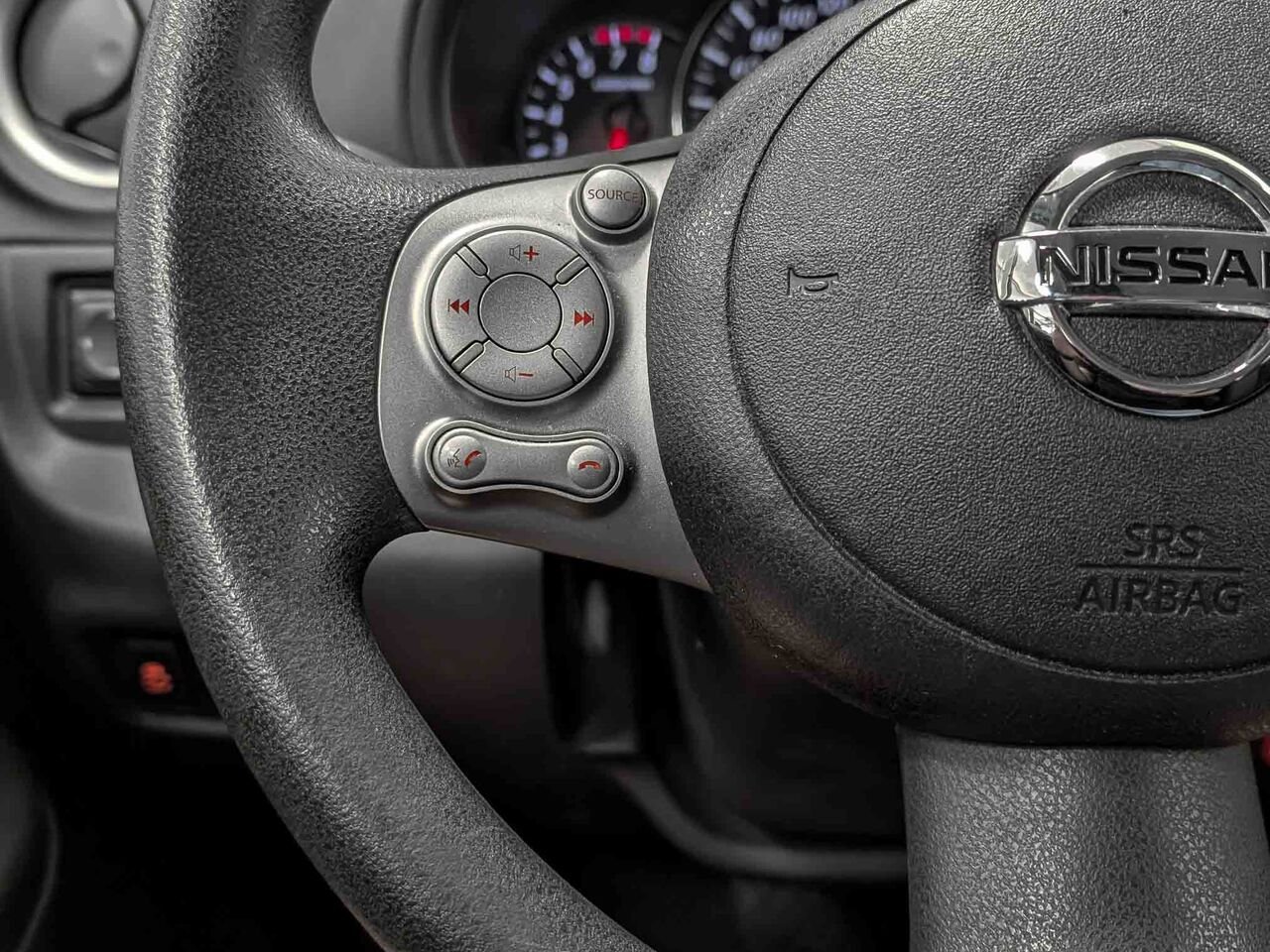 2015 Nissan MICRA SV Cruise A/C Other Sherbrooke - photo #12