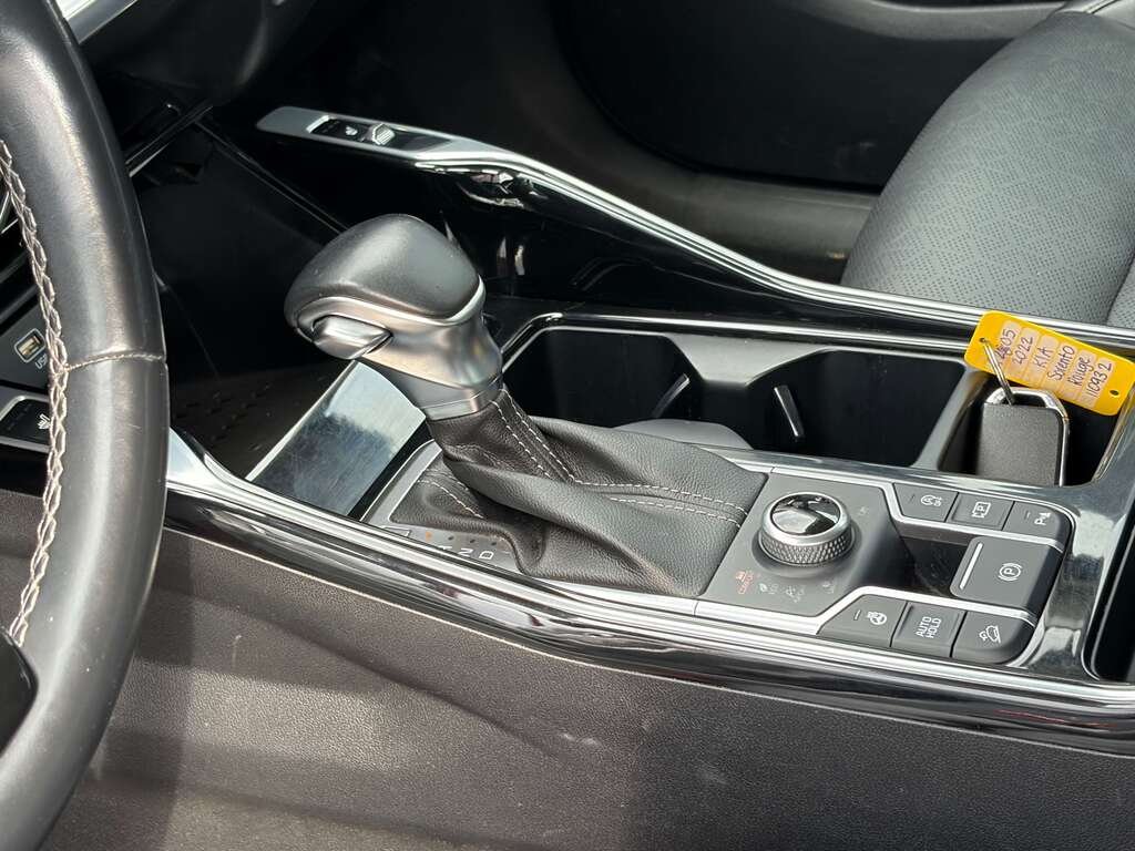 Kia Sorento 2022 Rouge Gatineau - photo #20