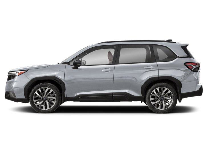 2025 Subaru Forester Premier