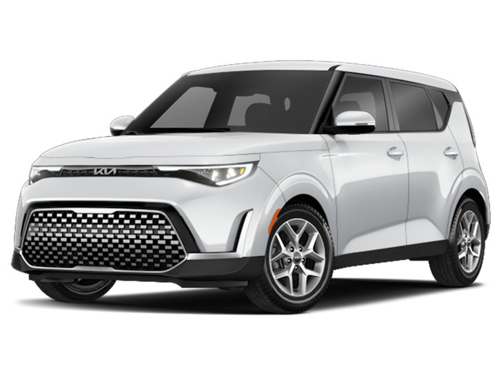 2025 Kia Soul EX
