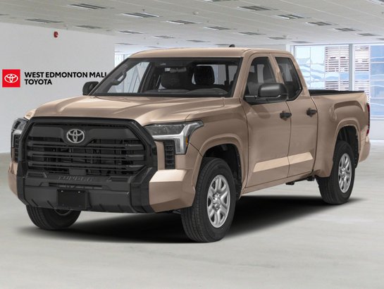 2026 Toyota Tundra 2026 Mudbath