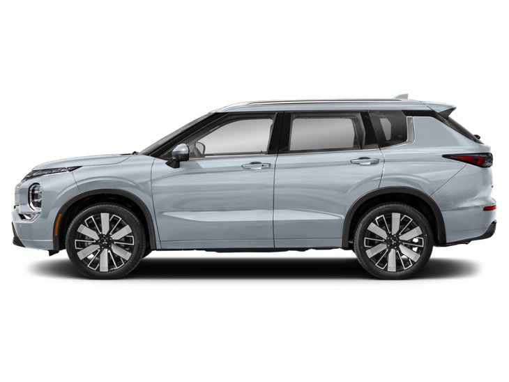 2025 Mitsubishi Outlander GT Premium