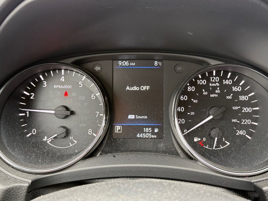 Nissan Qashqai 2023 2023 Gris