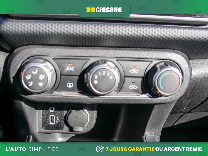 Nissan Kicks 822029 | S*ANGLE MORT*CARPLAY*a partir de 2,99% 2024 Bleu Laval - photo #20
