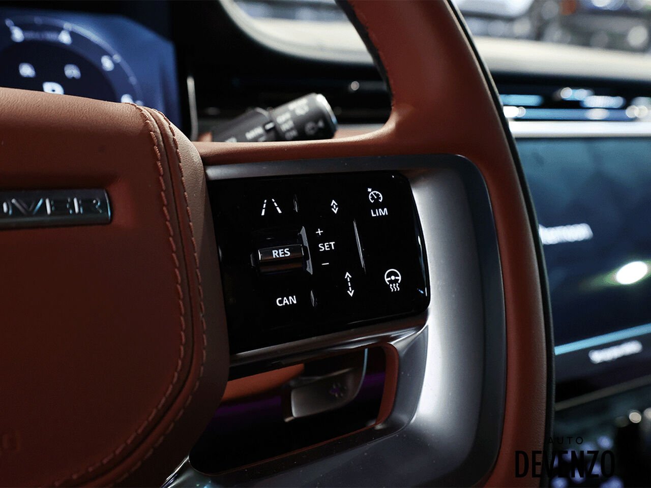 2023 Land Rover Range Rover Black Saint-Eustache - photo #15