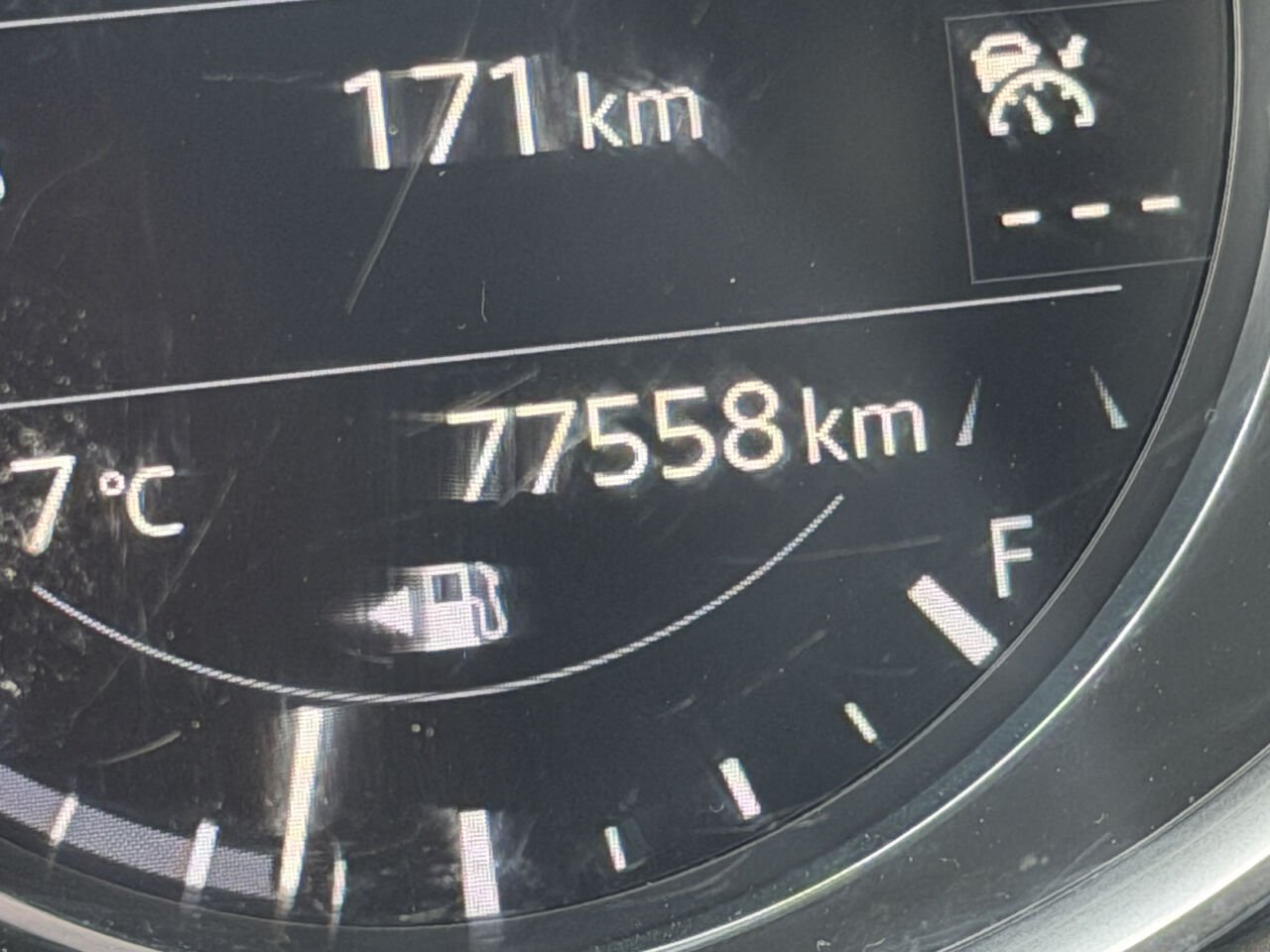 Mazda CX-5 A2672 | GS TI BA 2020 Brun Val-d'Or - photo #10