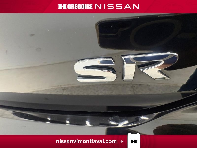 2024 Nissan Kicks Black Laval - photo #15