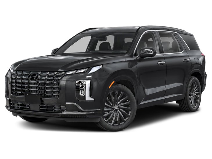 2025 Hyundai Palisade Ultimate Calligraphy Nuit