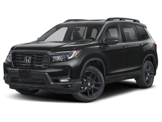 2024 Honda Passport 2024 