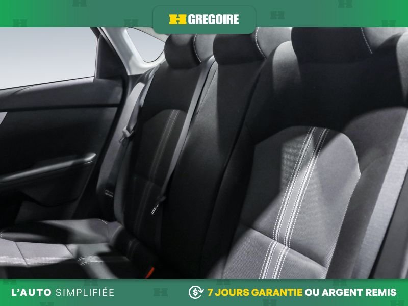 Kia Forte 2024 Bleu Blainville - photo #23