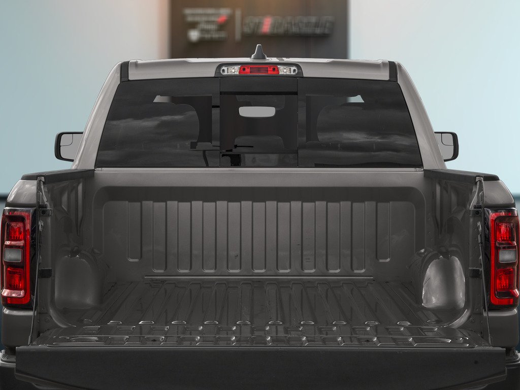 Ram 1500 2026 Gris Saint-Basile-le-Grand - photo #7