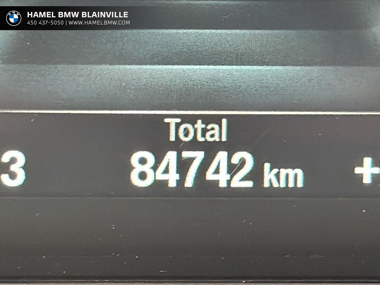 2017 BMW 6 Series Cabriolet 2 portes 650i xDrive à traction intégrale Black Blainville - photo #15