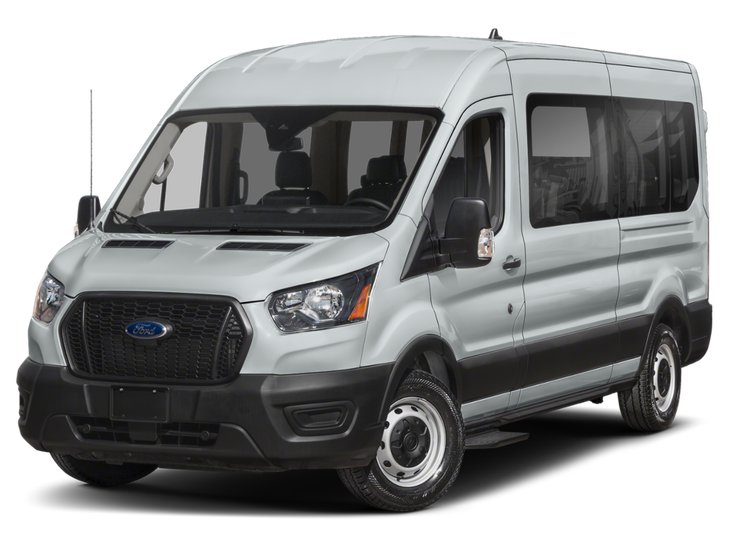 2025 Ford Transit Passenger Wagon XL