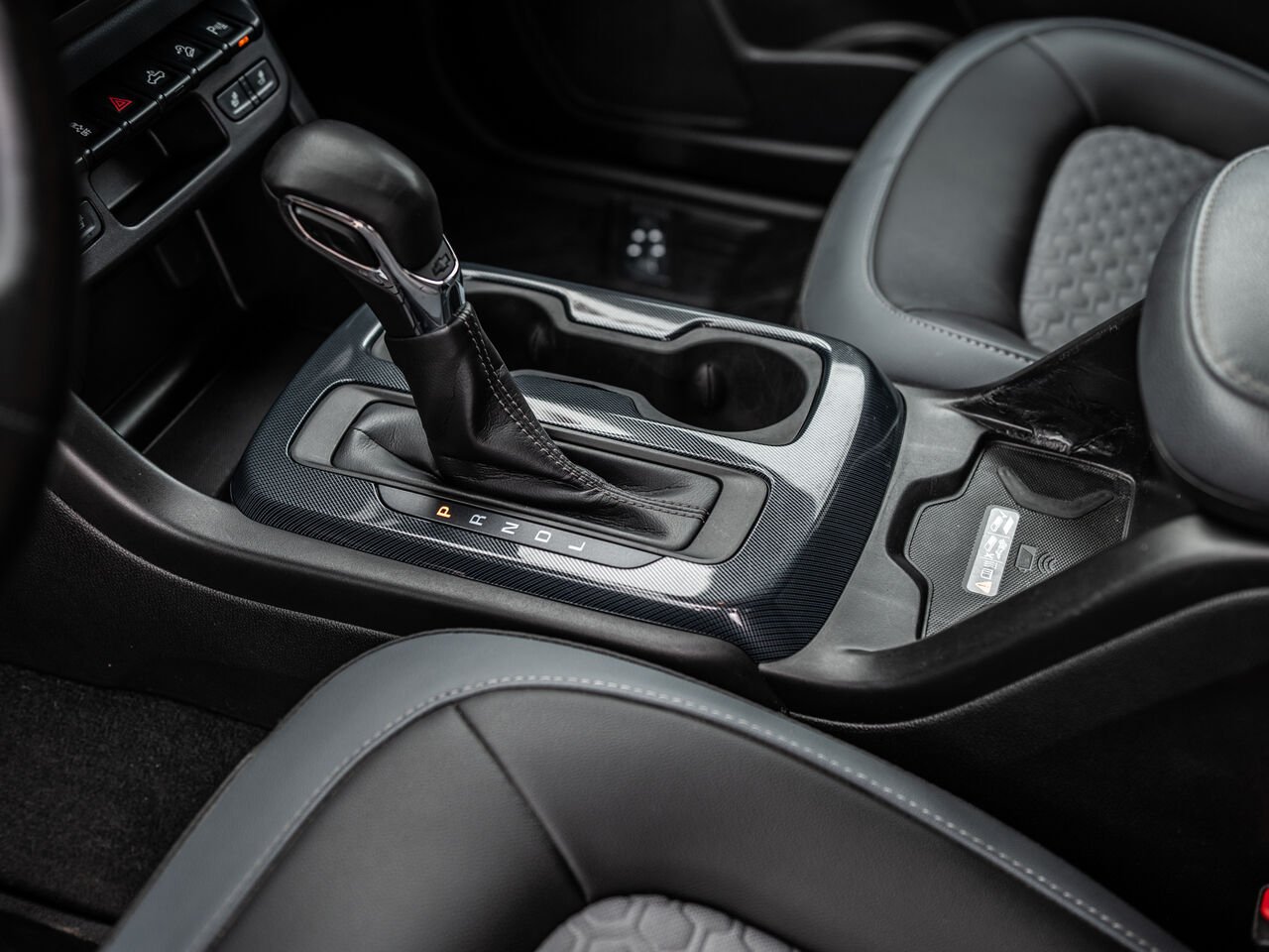 Chevrolet Colorado 2022 Noir Sainte-Julienne - photo #25