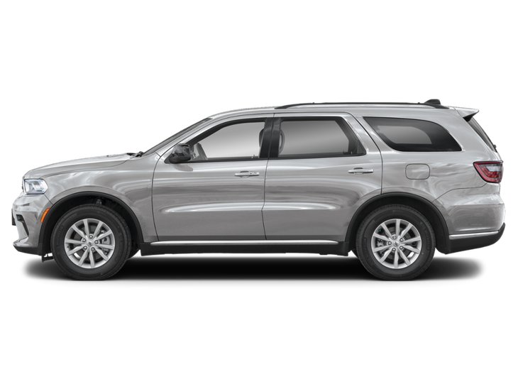 2026 Dodge Durango SRT Hellcat Jailbreak
