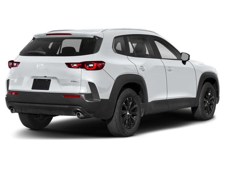 2025 Mazda CX-50 GS-L
