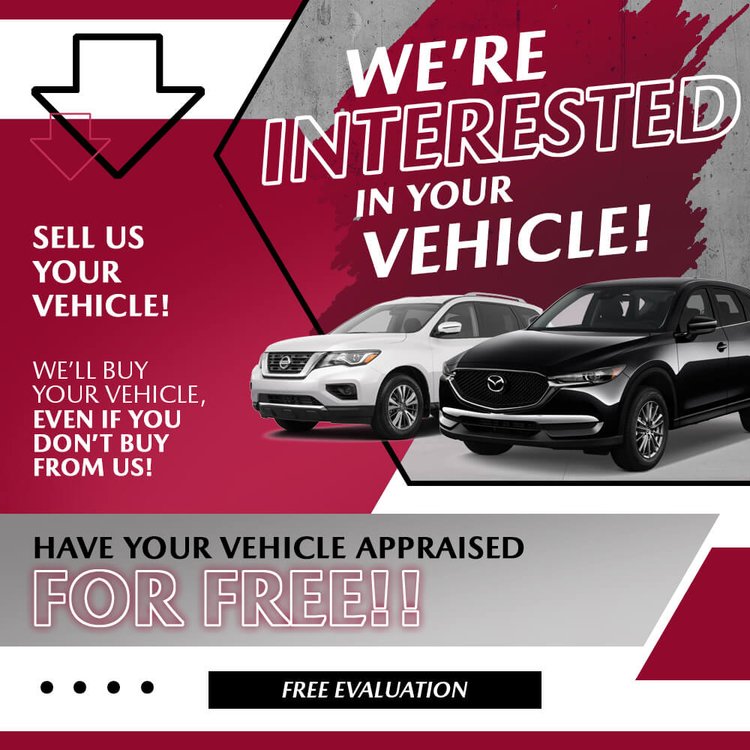 Solution mazda votre vehicule nous interesse infolettre aout EN