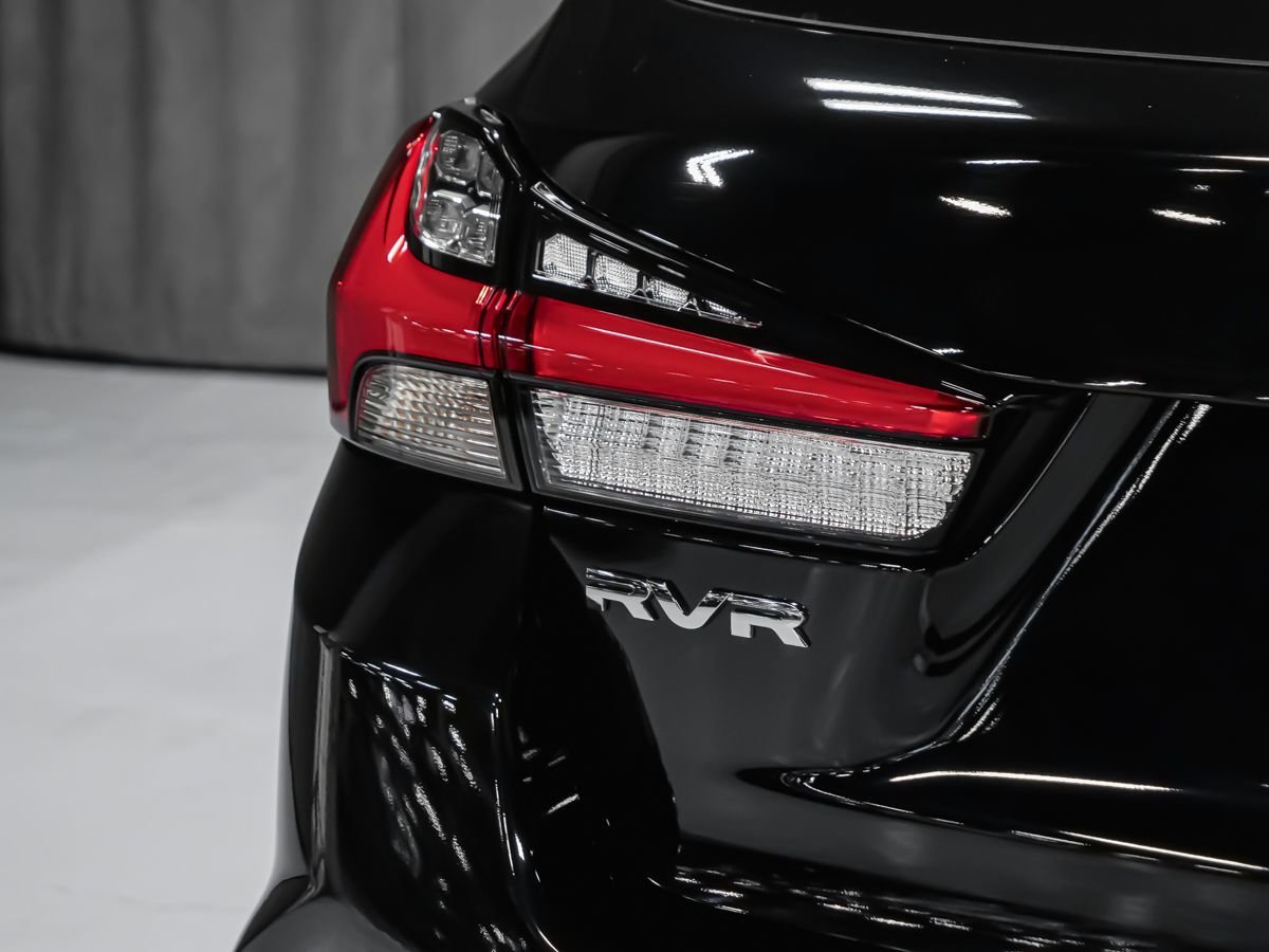 Mitsubishi RVR ES 2026 Noir Labrador Montréal - photo #8