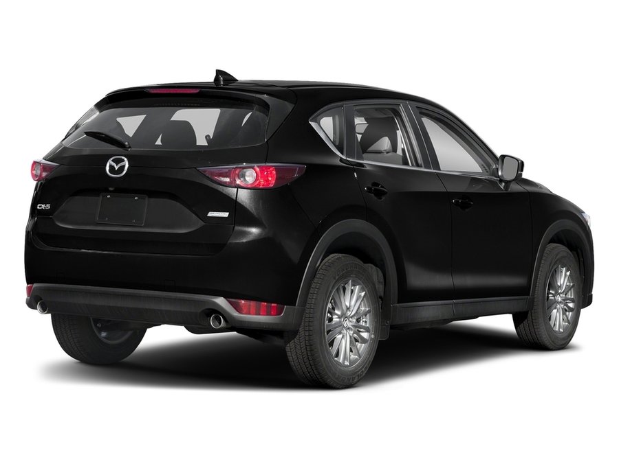 Mazda CX-5 2018 2018