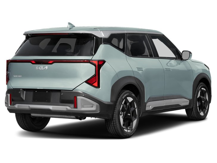 2027 Kia Seltos EX Premium