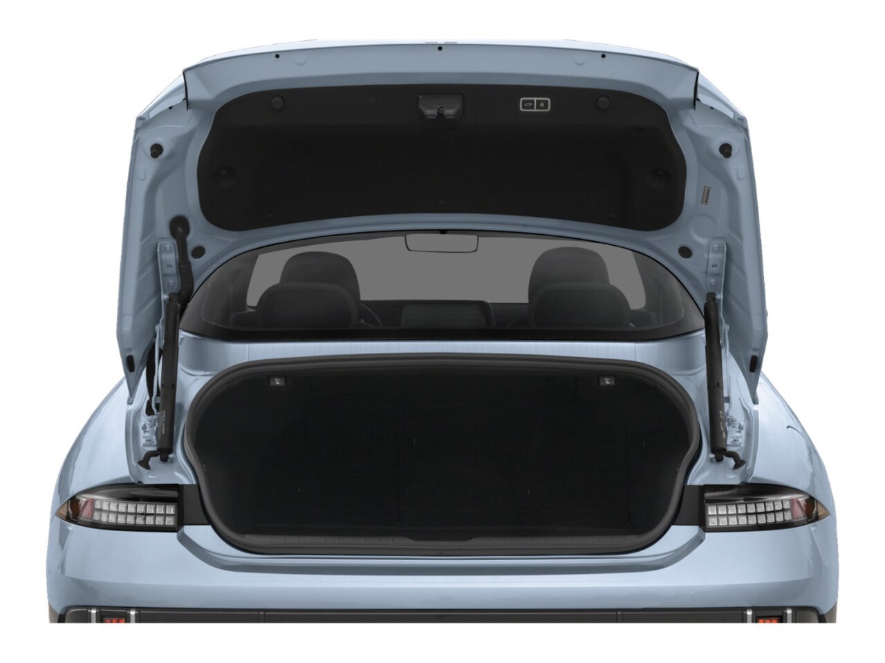 Hyundai IONIQ 6 2025 Gris nocturne Saint-Eustache - photo #4