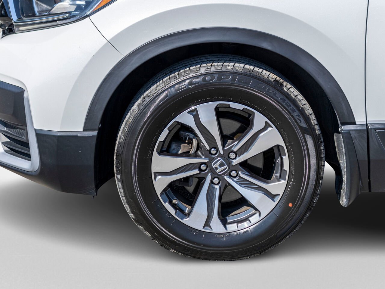 Honda CR-V LX 2RM 2022 Blanc Châteauguay - photo #36